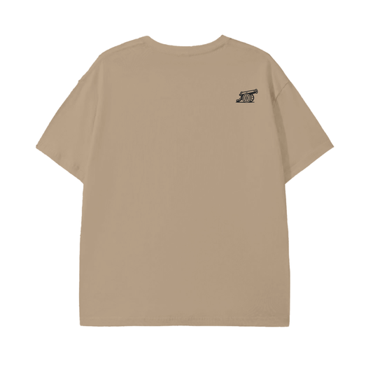 1941 Backdrop Tee (PRE-ORDER)