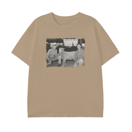 1941 Backdrop Tee (PRE-ORDER)
