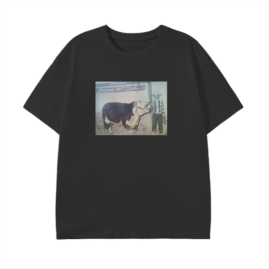 PHX Hereford Tee (PRE-ORDER)